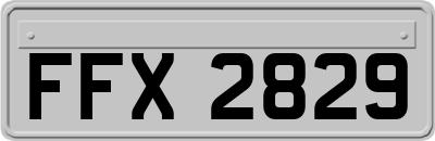 FFX2829