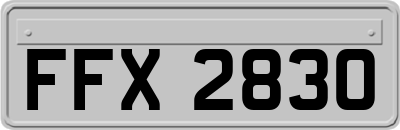 FFX2830