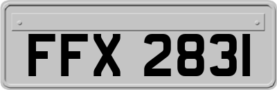 FFX2831