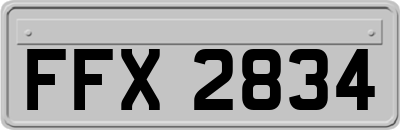 FFX2834
