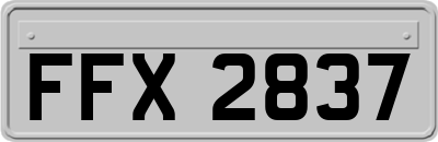 FFX2837
