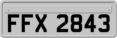 FFX2843