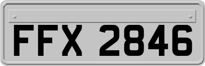 FFX2846