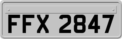 FFX2847