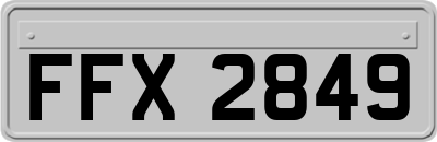 FFX2849