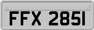 FFX2851