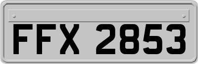 FFX2853
