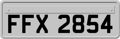 FFX2854