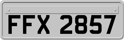 FFX2857