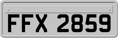 FFX2859