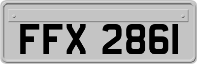 FFX2861