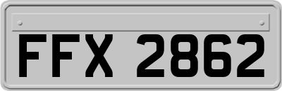 FFX2862