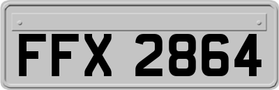 FFX2864