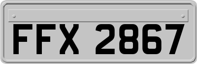 FFX2867