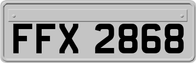 FFX2868