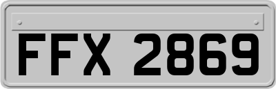 FFX2869