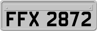 FFX2872