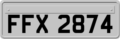 FFX2874