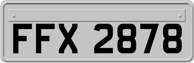 FFX2878