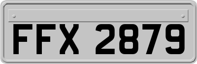 FFX2879