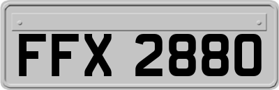 FFX2880