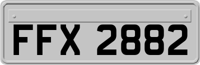 FFX2882