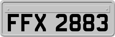 FFX2883