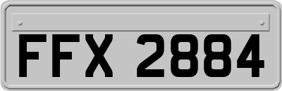 FFX2884
