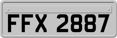 FFX2887