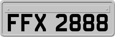FFX2888