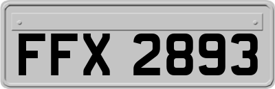 FFX2893