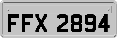 FFX2894