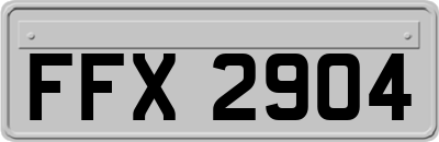 FFX2904