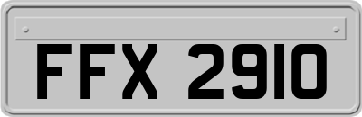 FFX2910