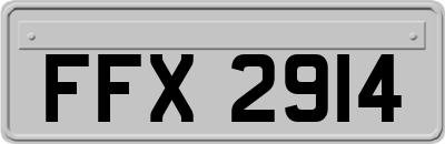 FFX2914