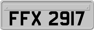 FFX2917