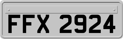 FFX2924