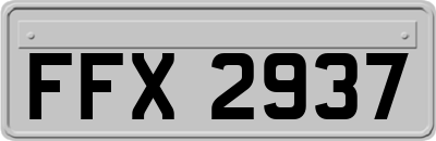 FFX2937