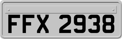 FFX2938
