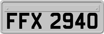 FFX2940