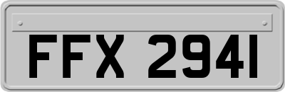 FFX2941