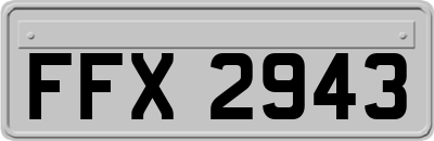 FFX2943