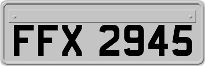 FFX2945