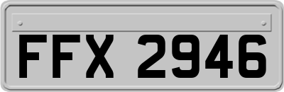 FFX2946