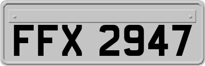 FFX2947