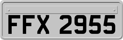 FFX2955