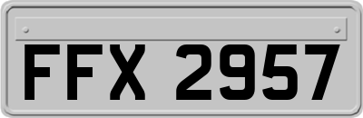 FFX2957