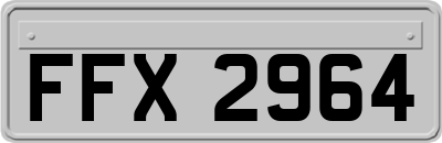 FFX2964