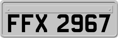 FFX2967