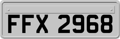 FFX2968